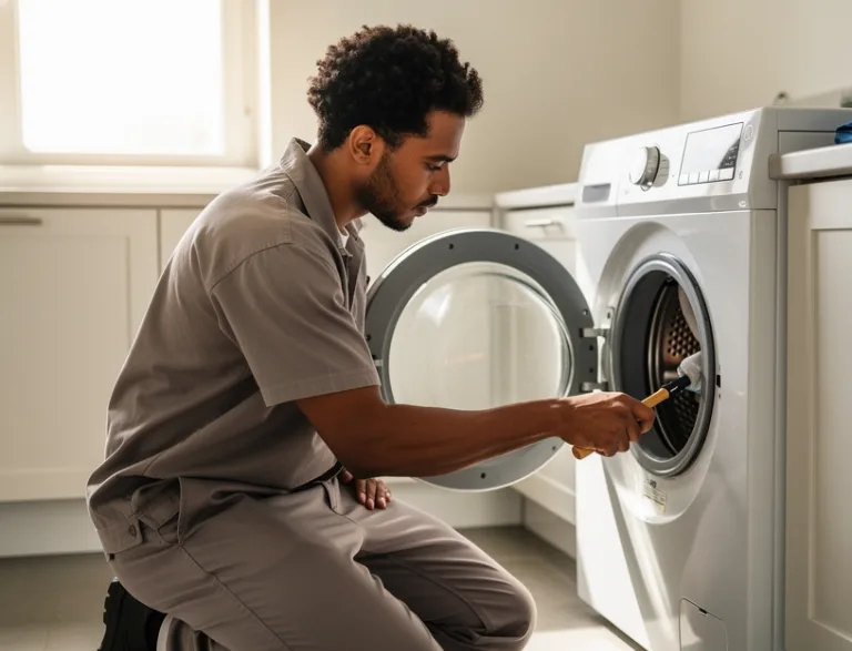 Waschmaschinenreparatur Service in Aalen